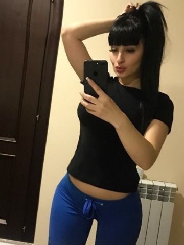 Виталина